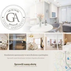 Ga Luxury G244 Kraków