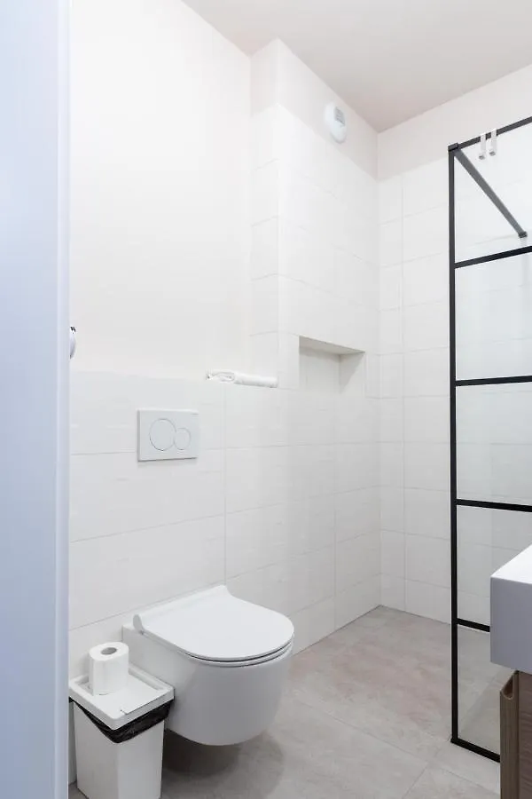 Apartments Nearto Main Railway Station Krakow