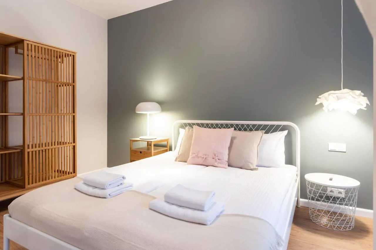 Apartments Nearto Main Railway Station Krakow