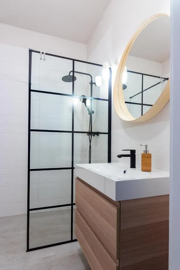 Apartments Nearto Main Railway Station Krakow 0*,  Poland