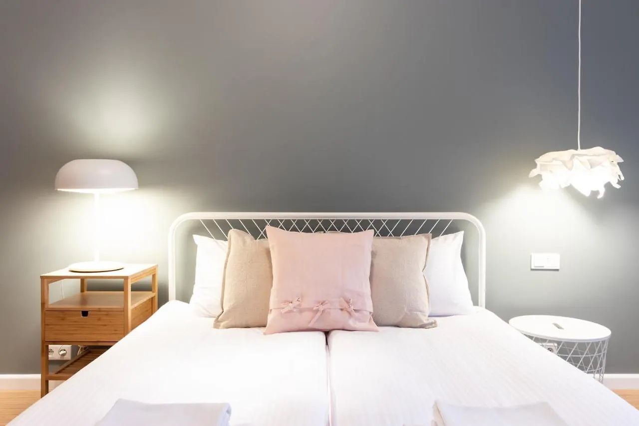 Apartments Nearto Main Railway Station Krakow 0*,  Poland
