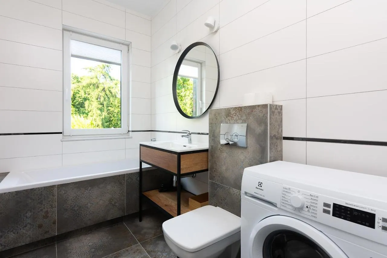 Apartments Nearto Main Railway Station Krakow